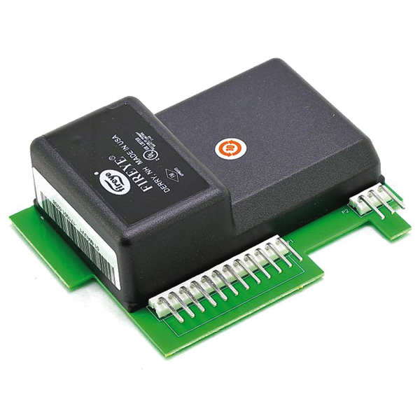 MAUV1 New Fireye Amplifier Module
